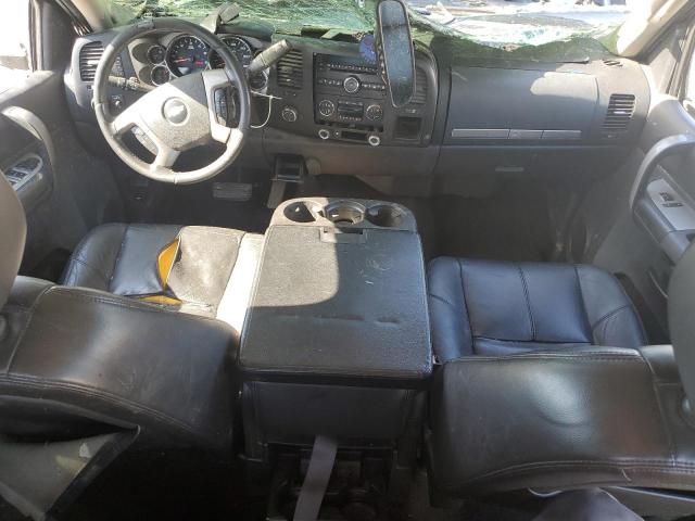 2009 Chevrolet Silverado K1500 Lt VIN: 3GCEK23M39G273565 Lot: 54313314