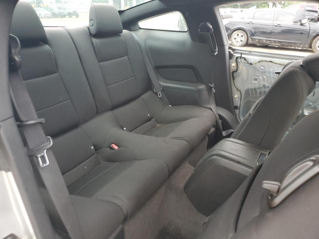 2011 Ford Mustang VIN: 1ZVBP8AM9B5145917 Lot: 54614004