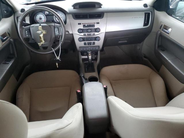 2010 Ford Focus Ses VIN: 1FAHP3GN3AW224188 Lot: 54187684