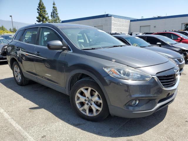 2014 Mazda Cx-9 Touring VIN: JM3TB2CV4E0438464 Lot: 52933294