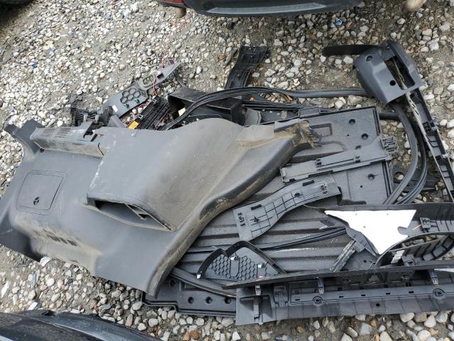 2013 Ford Explorer Police Interceptor VIN: 1FM5K8ARXDGA38470 Lot: 53507144