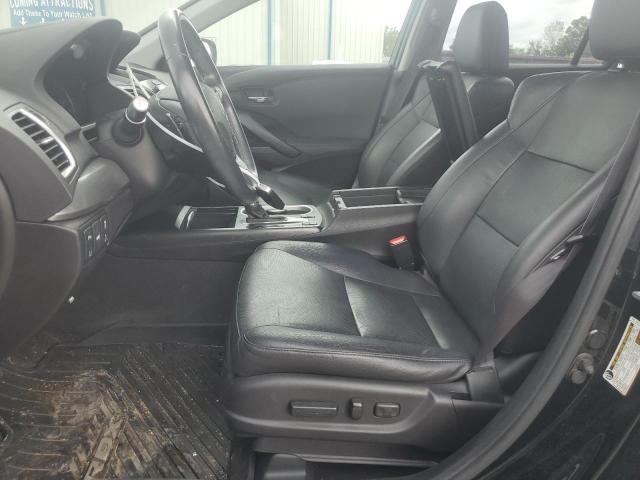 2016 Acura Rdx Advance VIN: 5J8TB3H74GL009997 Lot: 57018734