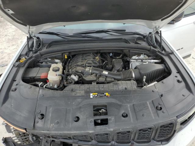2022 JEEP GRAND CHER - 1C4RJGAGXN8586563