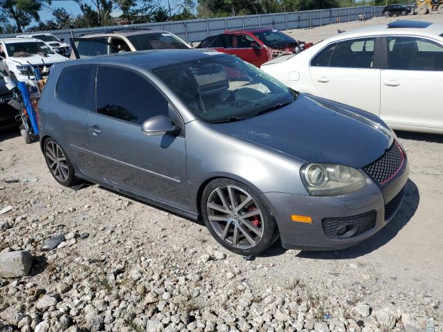 2008 Volkswagen Gti VIN: WVWFV71K08W334056 Lot: 55517994