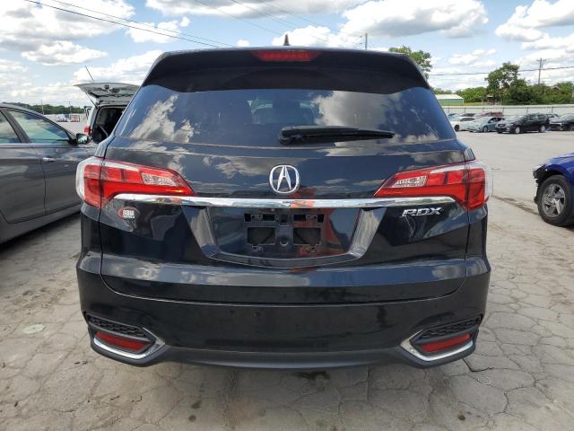 2016 Acura Rdx VIN: 5J8TB3H34GL012203 Lot: 56914914