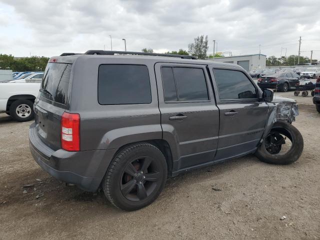 2015 Jeep Patriot Sport VIN: 1C4NJPBA6FD220567 Lot: 55457454