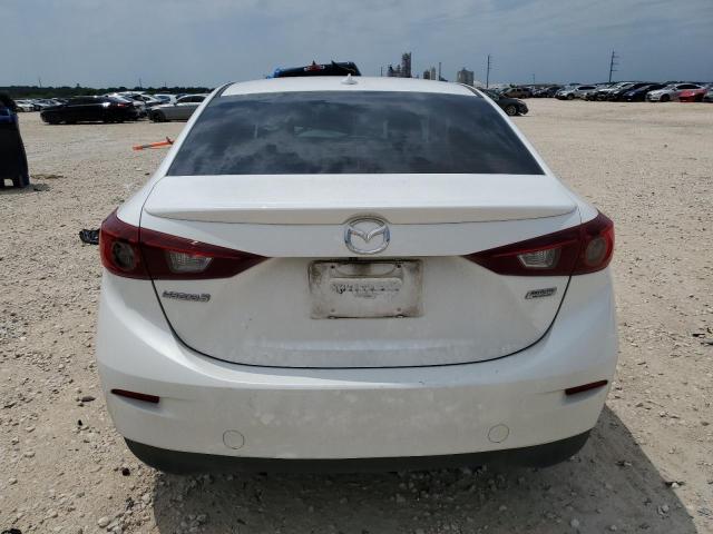 2016 Mazda 3 Grand Touring VIN: 3MZBM1X72GM270020 Lot: 57053324