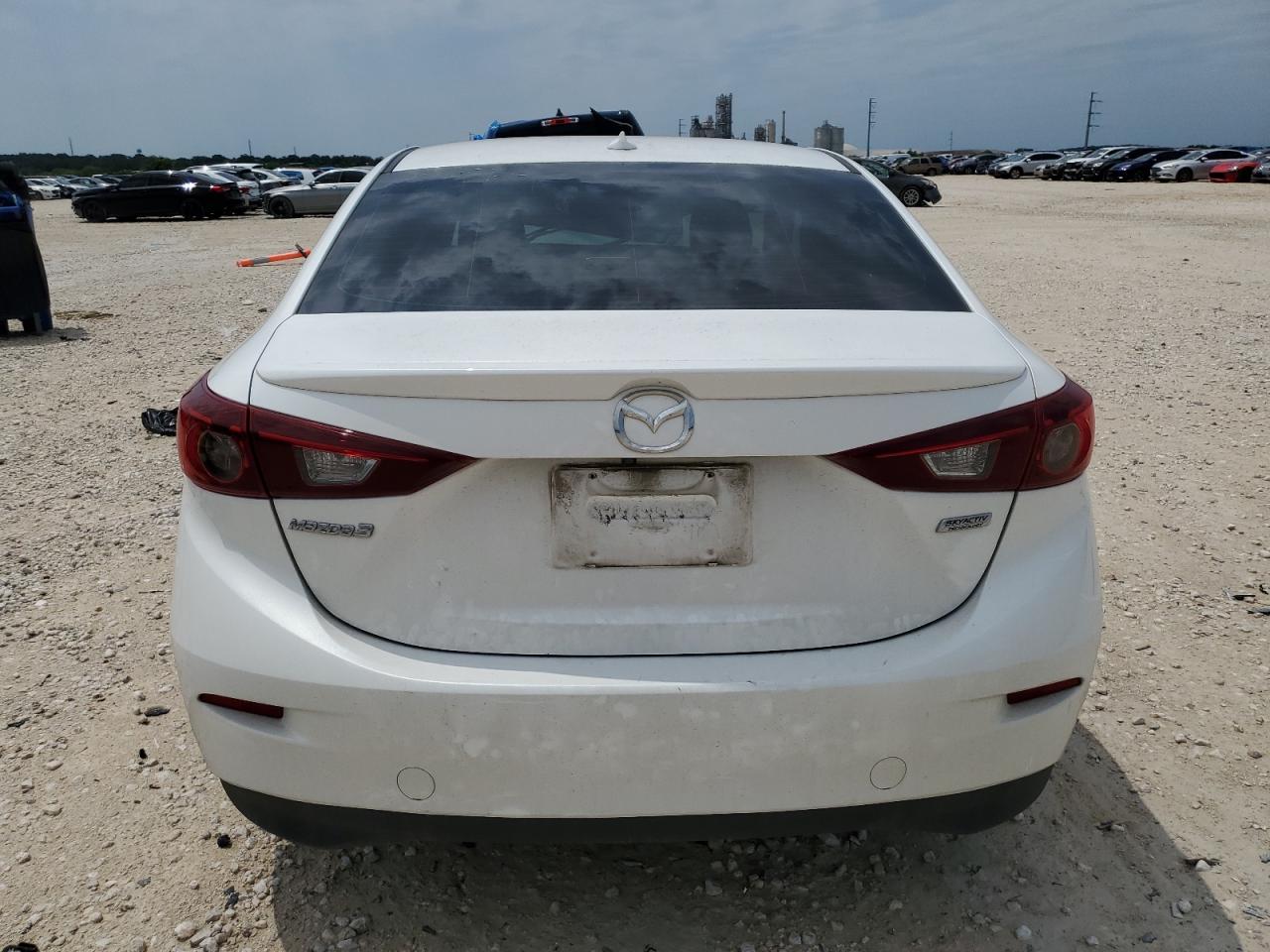 3MZBM1X72GM270020 2016 Mazda 3 Grand Touring