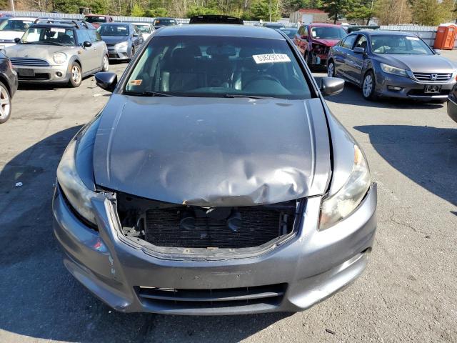 2010 Honda Accord Exl VIN: 1HGCP3F86AA005210 Lot: 53629214