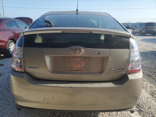 2005 Toyota Prius VIN: JTDKB20U153070761 Lot: 53784984