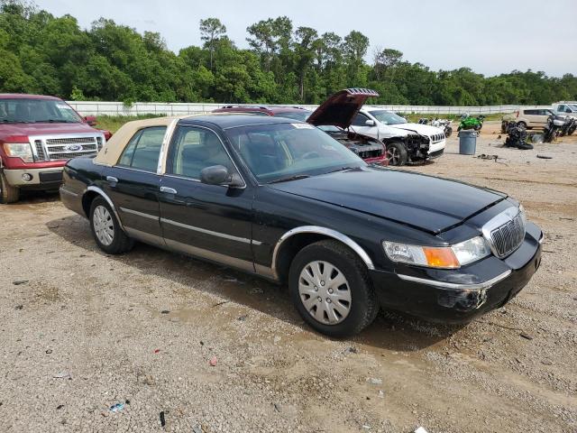 1998 Mercury Grand Marquis Gs VIN: 2MEFM74W1WX693109 Lot: 54213164