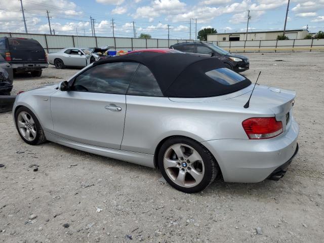 2009 BMW 135 I VIN: WBAUN93569VE94797 Lot: 57331774