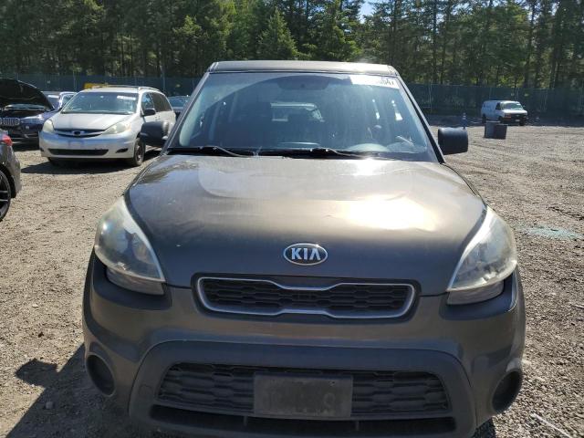 2013 Kia Soul + VIN: KNDJT2A64D7559171 Lot: 56902064