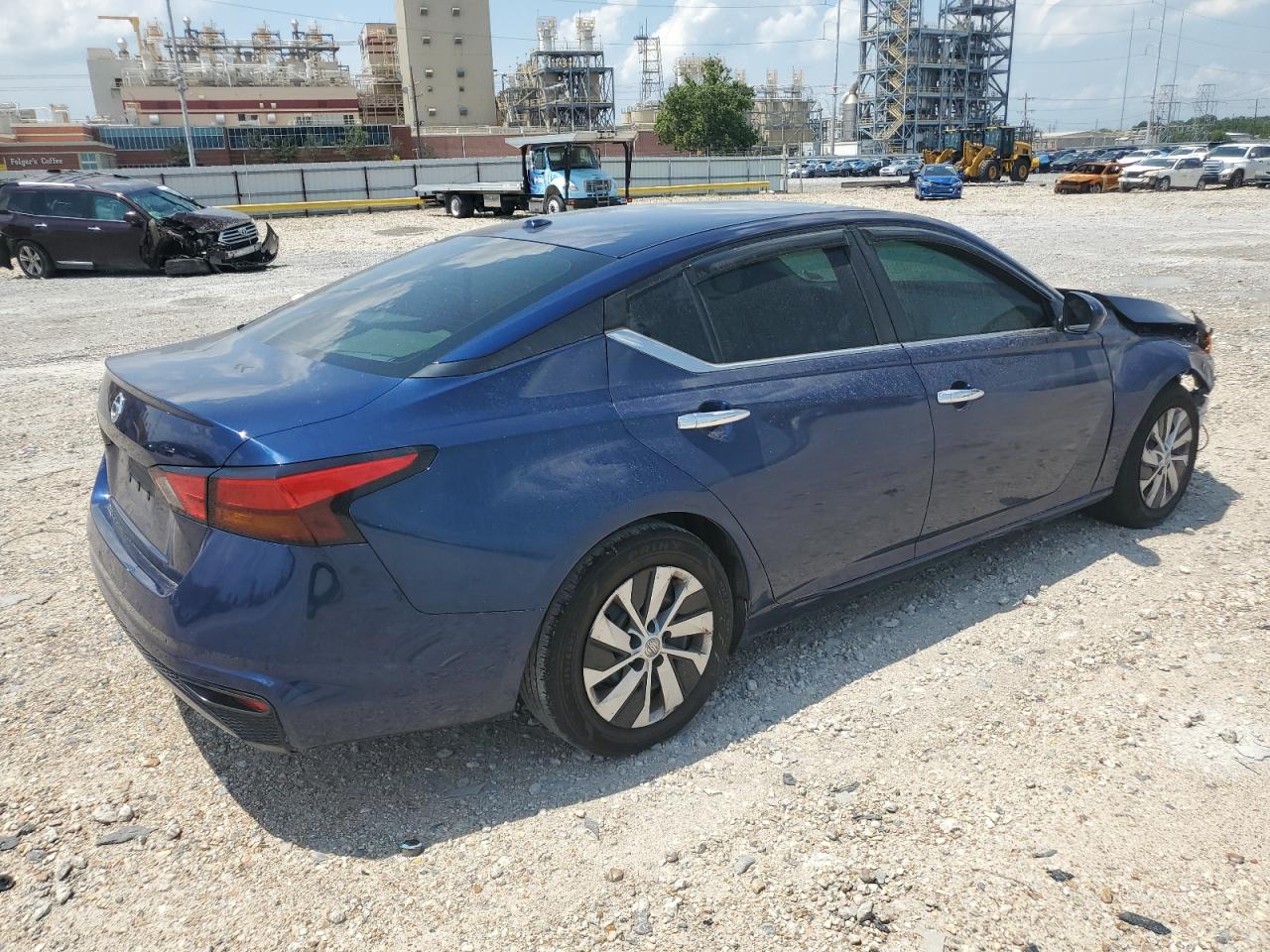 1N4BL4BV0KN311374 NISSAN ALTIMA 2019