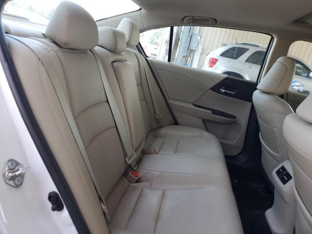2016 HONDA ACCORD EXL - 1HGCR2F82GA186805