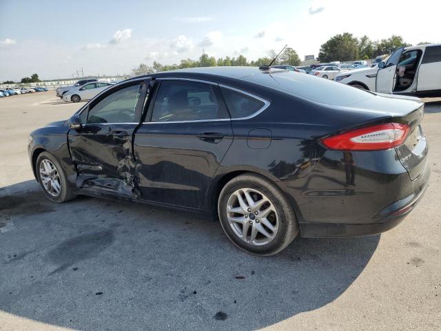 2013 Ford Fusion Se VIN: 3FA6P0HR5DR236020 Lot: 56597204