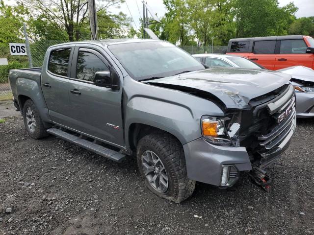 2022 GMC Canyon At4 VIN: 1GTG6FEN7N1174573 Lot: 55359484