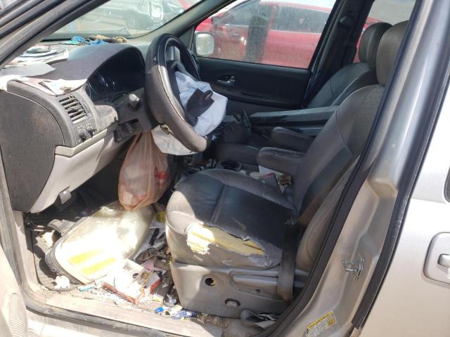 2007 Chevrolet Uplander Lt VIN: 1GNDV33137D149506 Lot: 54985604