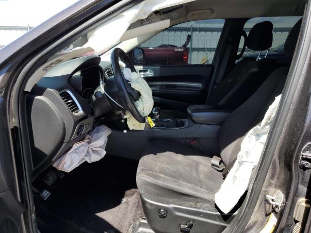 2019 Dodge Durango Sxt VIN: 1C4RDJAGXKC585541 Lot: 52516254