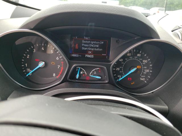 2017 FORD ESCAPE TIT - 1FMCU0J98HUD86410