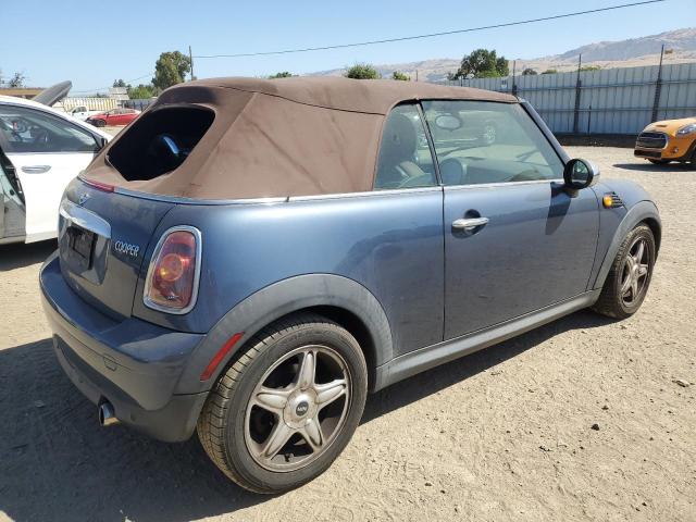 2009 Mini Cooper VIN: WMWMR33599TU95047 Lot: 56350214