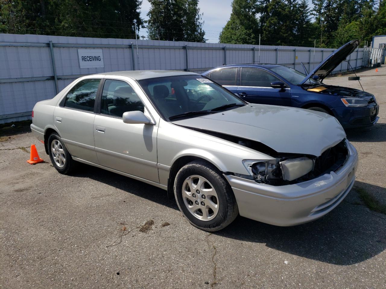 JT2BF22K5Y0263347 2000 Toyota Camry Ce