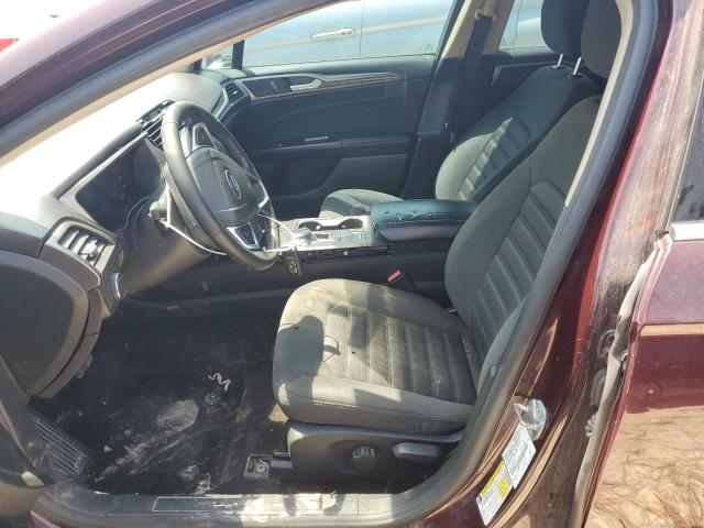 2017 FORD FUSION S 3FA6P0G76HR251499