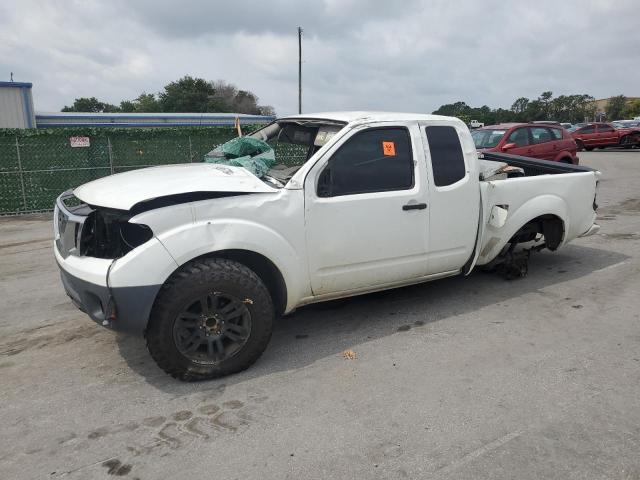 2018 Nissan Frontier S VIN: 1N6BD0CT6JN730760 Lot: 54586704