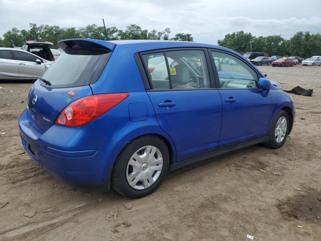 2009 Nissan Versa S VIN: 3N1BC13E99L453596 Lot: 56234954