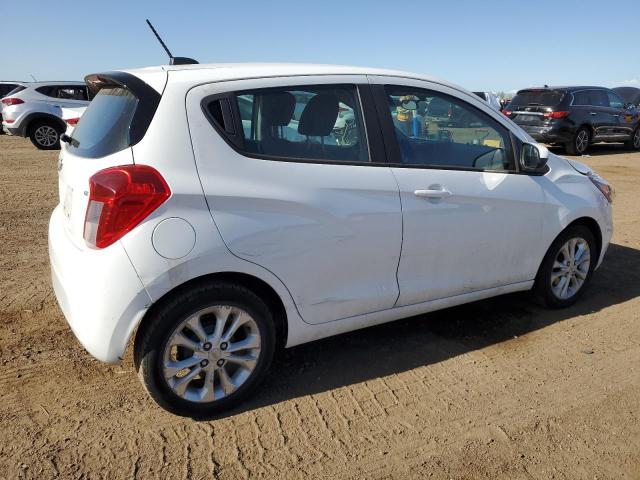 2021 Chevrolet Spark 1Lt VIN: KL8CD6SA6MC216622 Lot: 53513384