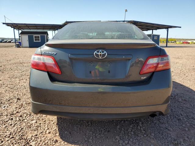 2009 Toyota Camry Base VIN: 4T1BE46K69U387827 Lot: 54804984