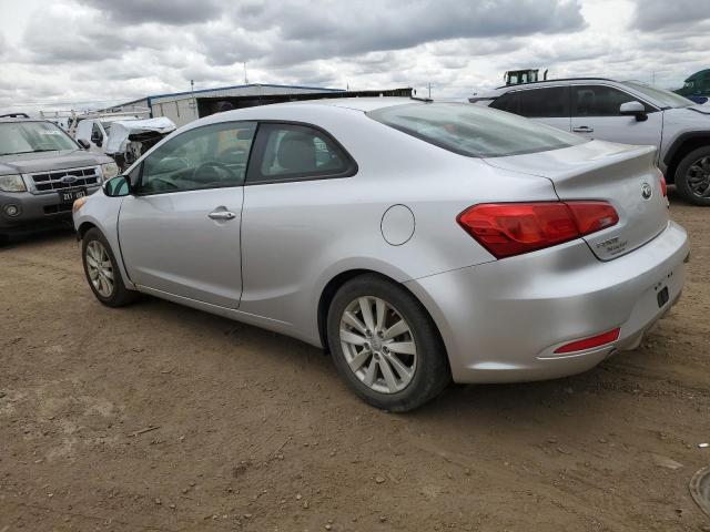 2015 Kia Forte Ex VIN: KNAFX6A85F5367188 Lot: 54437084