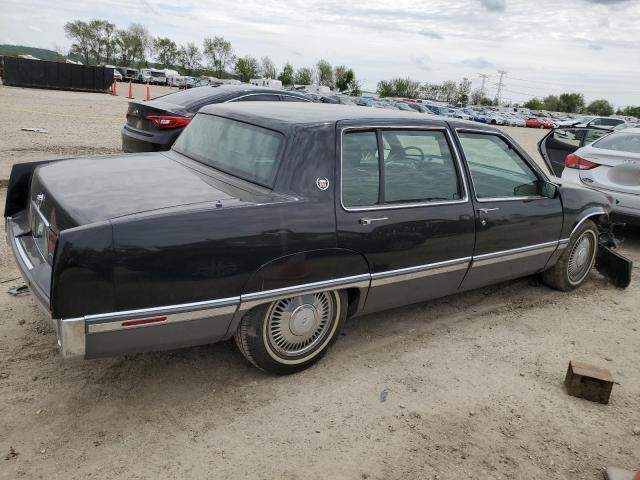 1993 Cadillac 60 Special VIN: 1G6CB53B8P4320075 Lot: 52587924