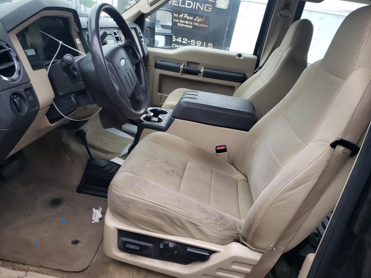 1FTWW31R78EA95548 2008 Ford F350 Srw Super Duty
