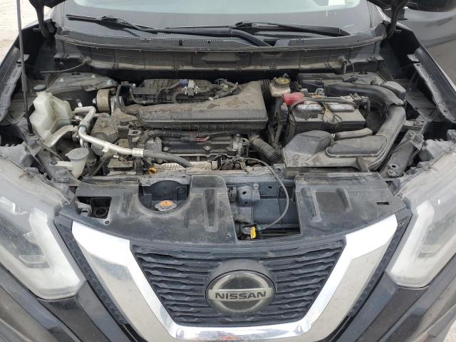 2018 NISSAN ROGUE S - KNMAT2MVXJP534046
