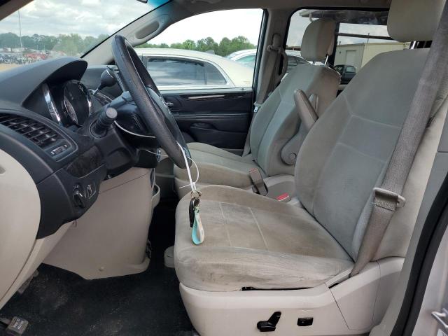 2012 Dodge Grand Caravan Sxt VIN: 2C4RDGCG9CR308159 Lot: 54757794