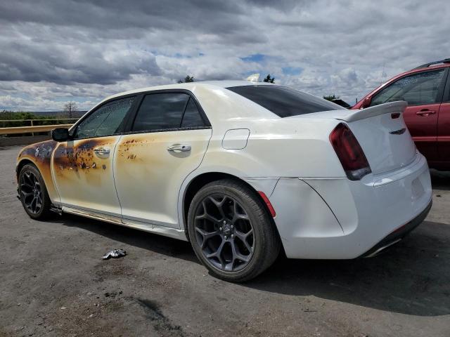 2020 Chrysler 300 S VIN: 2C3CCABG3LH120223 Lot: 55197104