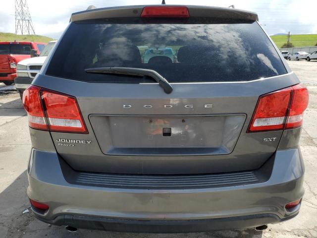 2013 Dodge Journey Sxt VIN: 3C4PDDBG9DT615112 Lot: 56052094