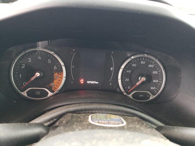 2018 Jeep Renegade Latitude VIN: ZACCJABB5JPJ46398 Lot: 56512674