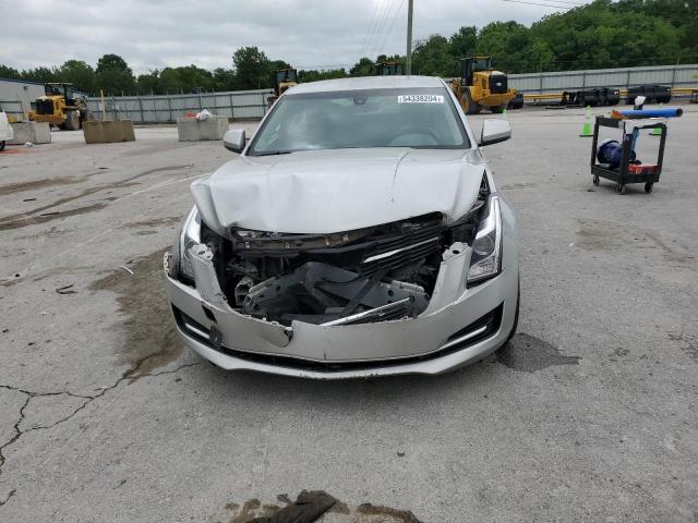 2016 Cadillac Ats VIN: 1G6AA5RX6G0159665 Lot: 54338204