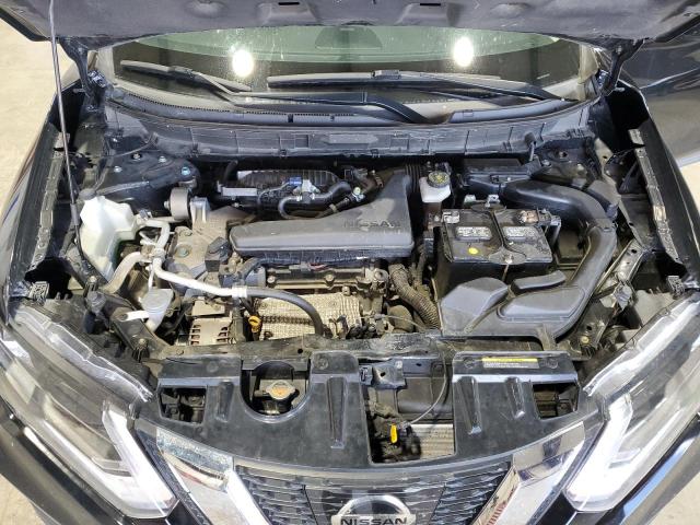 2017 Nissan Rogue S VIN: KNMAT2MTXHP571381 Lot: 40429251