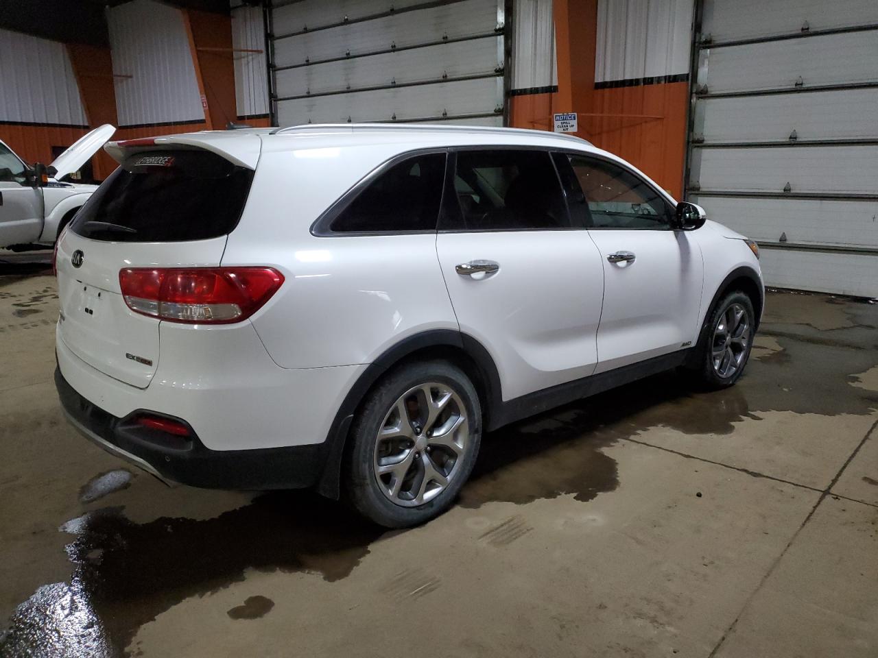 5XYPHDA11GG069466 2016 Kia Sorento Ex 5XYPHDA11GG069466 2016 Kia Sorento Ex