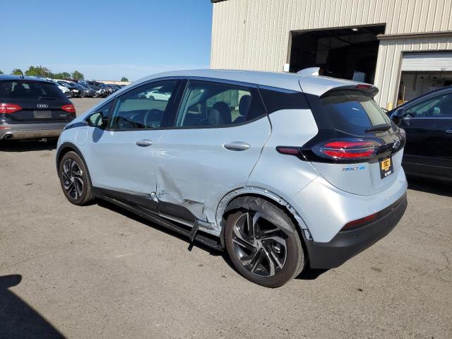 2023 Chevrolet Bolt Ev 2Lt VIN: 1G1FX6S05P4204553 Lot: 53273104