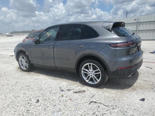 2023 Porsche Cayenne Base VIN: WP1AA2AY0PDA10935 Lot: 52909614