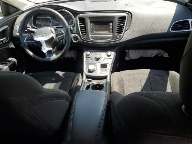 2015 Chrysler 200 Limited VIN: 1C3CCCAB6FN554004 Lot: 56143304