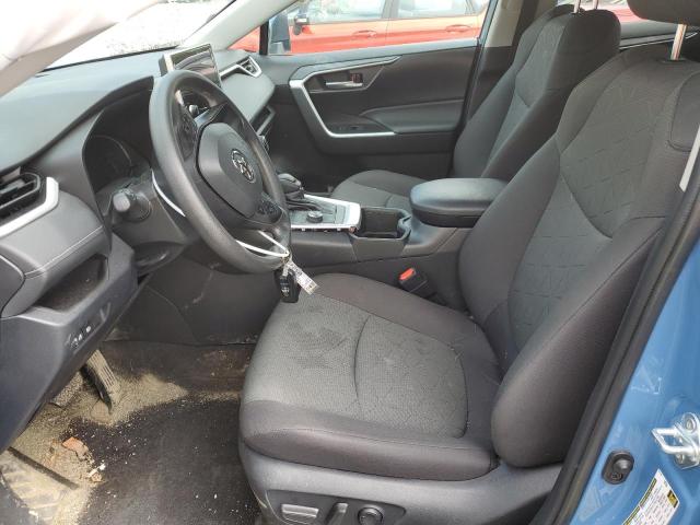 2023 TOYOTA RAV4 WOODL 2T3UWRFV0PW169271
