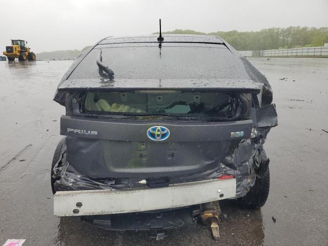 2010 Toyota Prius VIN: JTDKN3DU8A1004298 Lot: 55090344