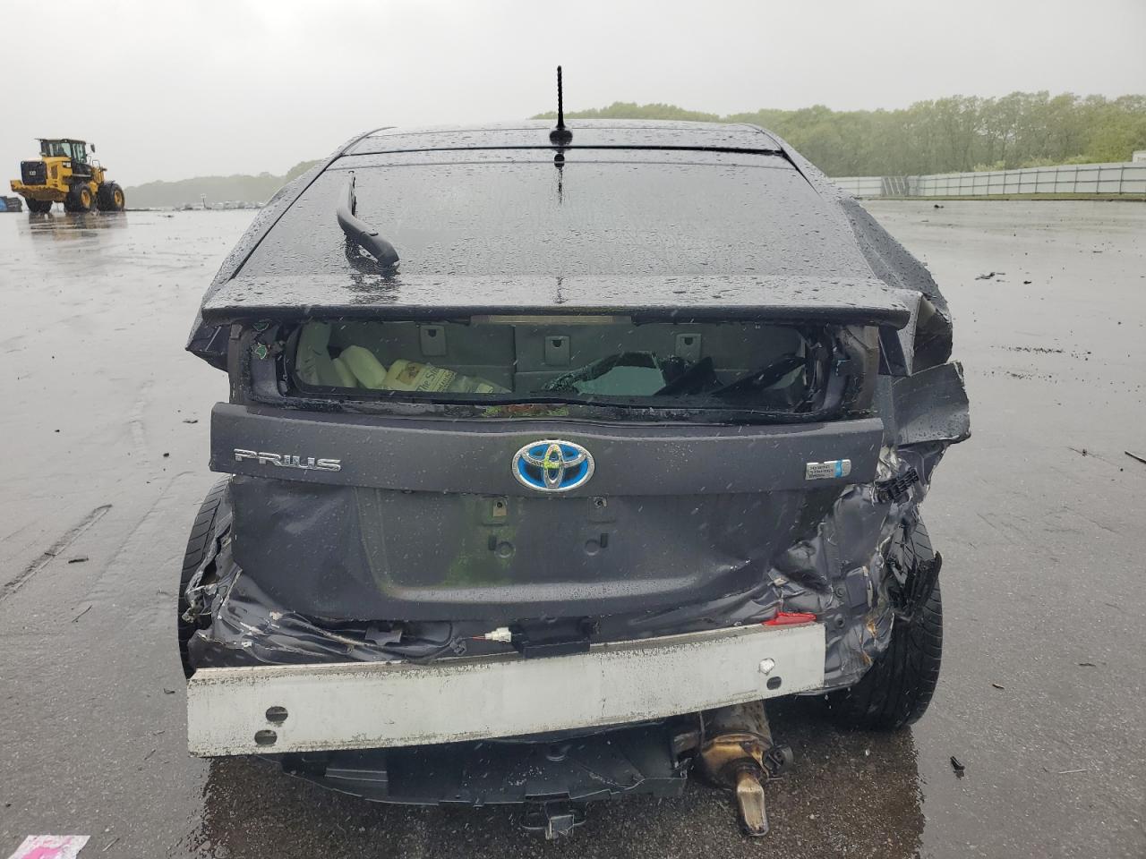 JTDKN3DU8A1004298 2010 Toyota Prius