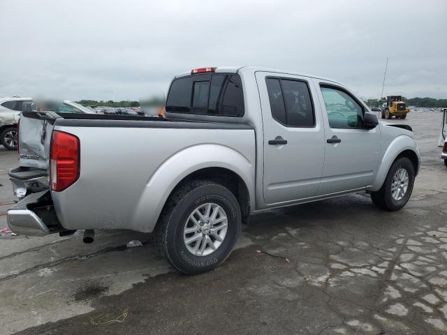 2015 Nissan Frontier S VIN: 1N6AD0ER5FN767660 Lot: 54163104