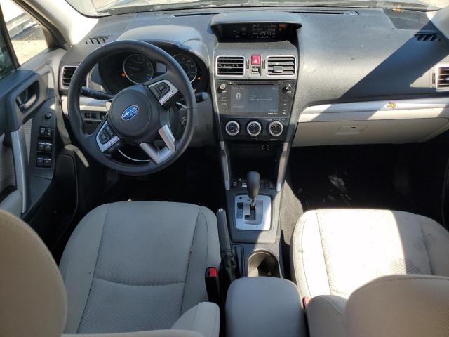 2017 Subaru Forester 2.5I Premium VIN: JF2SJAEC1HH505848 Lot: 54848834